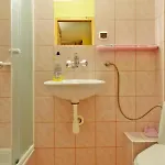 Privat bolig Goscinne U Moni Bialka Tatrzanska