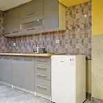 Goscinne U Moni Privat bolig Bialka Tatrzanska