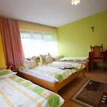 Goscinne U Moni Privat bolig Bialka Tatrzanska