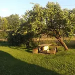Goscinne U Moni Проживание в семье *