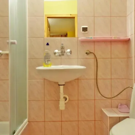 Homestay szállás Goscinne U Moni Białka Tatrzańska