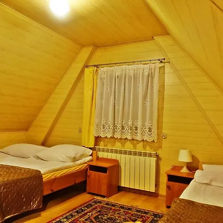 Goscinne U Moni * Bialka Tatrzanska