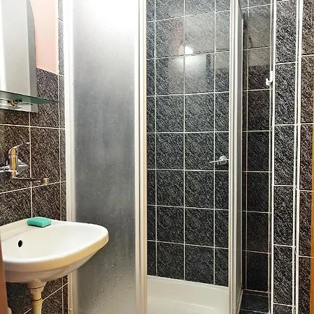 Homestay szállás Goscinne U Moni