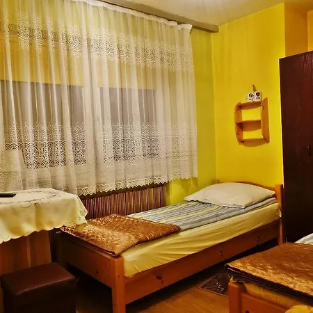 Homestay szállás Goscinne U Moni