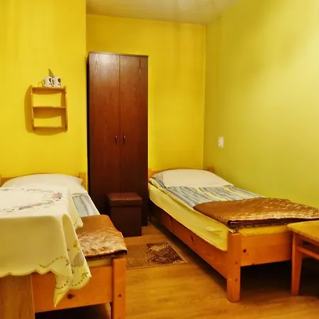 Goscinne U Moni Homestay szállás Białka Tatrzańska