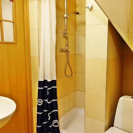 Goscinne U Moni Bialka Tatrzanska