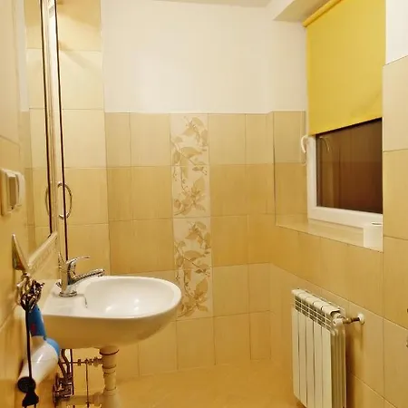 Goscinne U Moni * Białka Tatrzańska