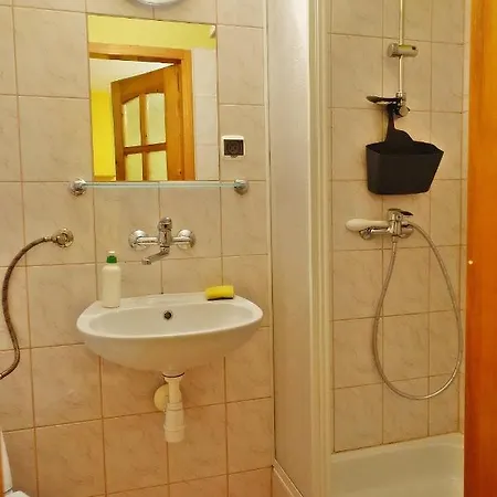 Homestay szállás Goscinne U Moni *