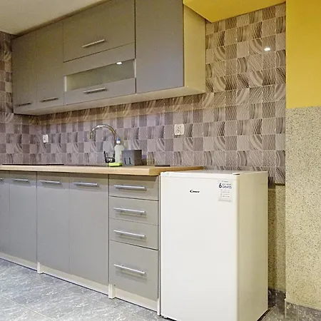 Goscinne U Moni Homestay Bialka Tatrzanska