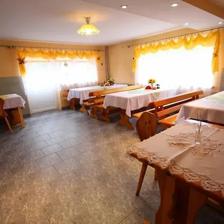 Goscinne U Moni * Bialka Tatrzanska