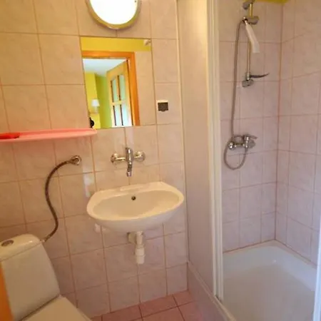 Homestay szállás Goscinne U Moni Białka Tatrzańska