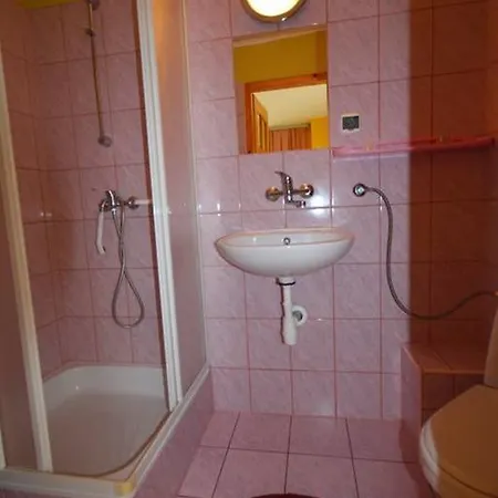 Goscinne U Moni * Białka Tatrzańska