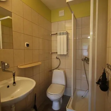 Homestay szállás Goscinne U Moni Białka Tatrzańska