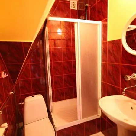 Goscinne U Moni Bialka Tatrzanska