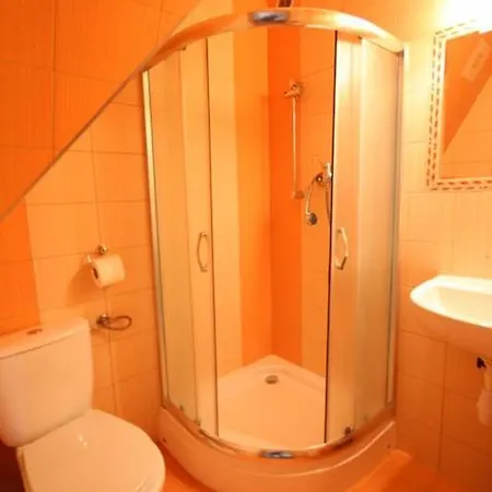 Homestay szállás Goscinne U Moni *