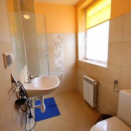 Goscinne U Moni * Białka Tatrzańska