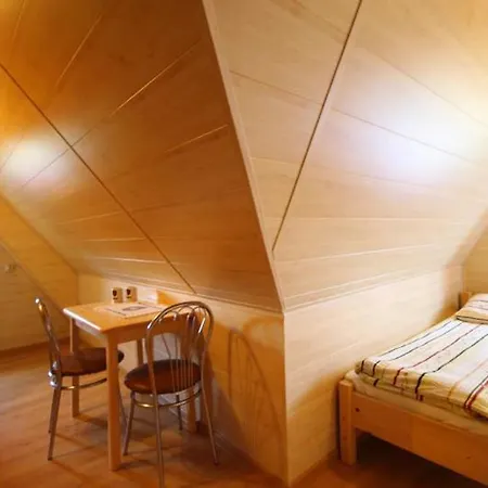 Goscinne U Moni Bialka Tatrzanska