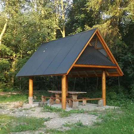 Homestay szállás Goscinne U Moni *