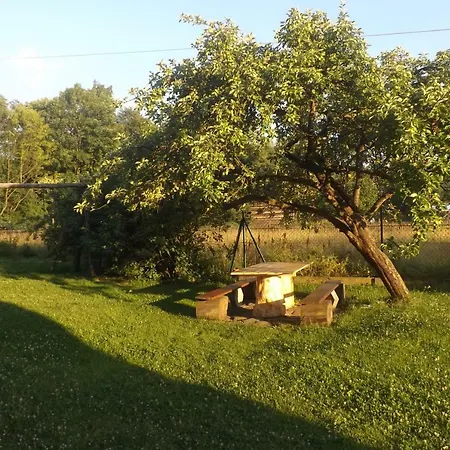 Goscinne U Moni Homestay szállás *