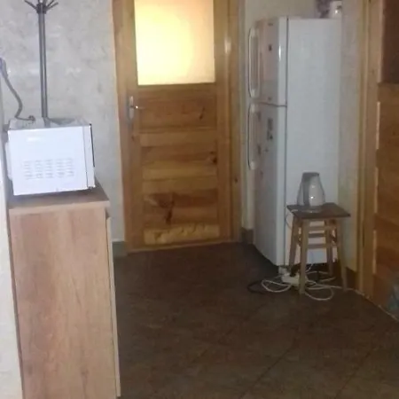 Goscinne U Moni Białka Tatrzańska