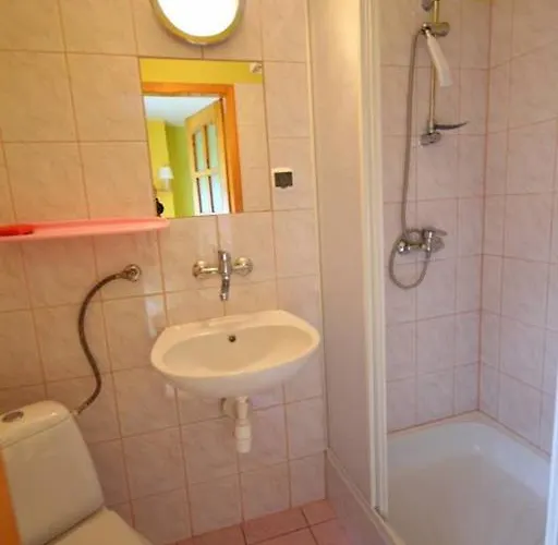 منزل للإقامة Goscinne U Moni بيالكا تاترزانسكا