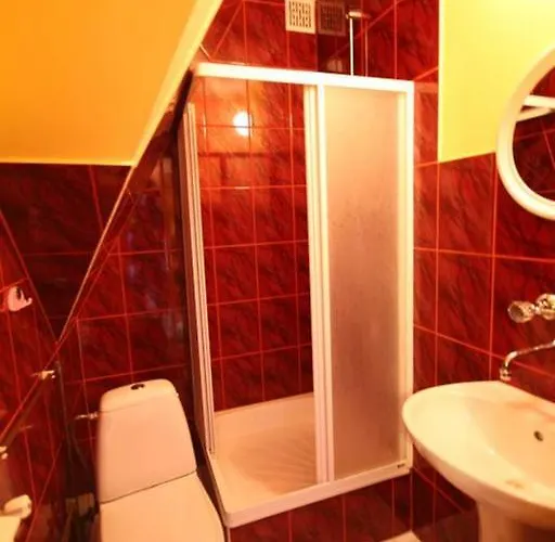 Goscinne U Moni بيالكا تاترزانسكا