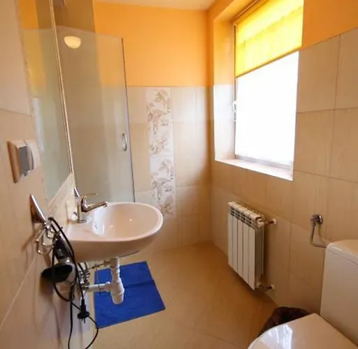 Goscinne U Moni * Białka Tatrzańska