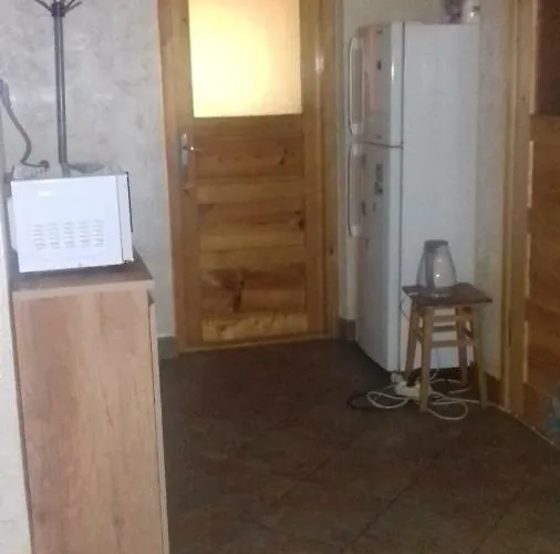 Goscinne U Moni بيالكا تاترزانسكا